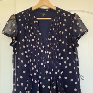 JBS Polkadot Dress